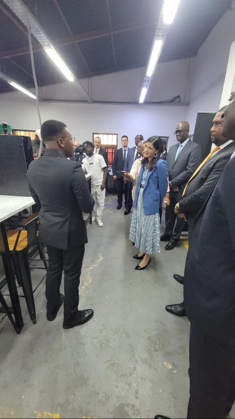 POLLUTION DOMESTIQUE : ET SI LES MENAGES CONGOLAIS REDUISAIENT LEURS EMISSIONS CARBONE GRACE A GENESIS.